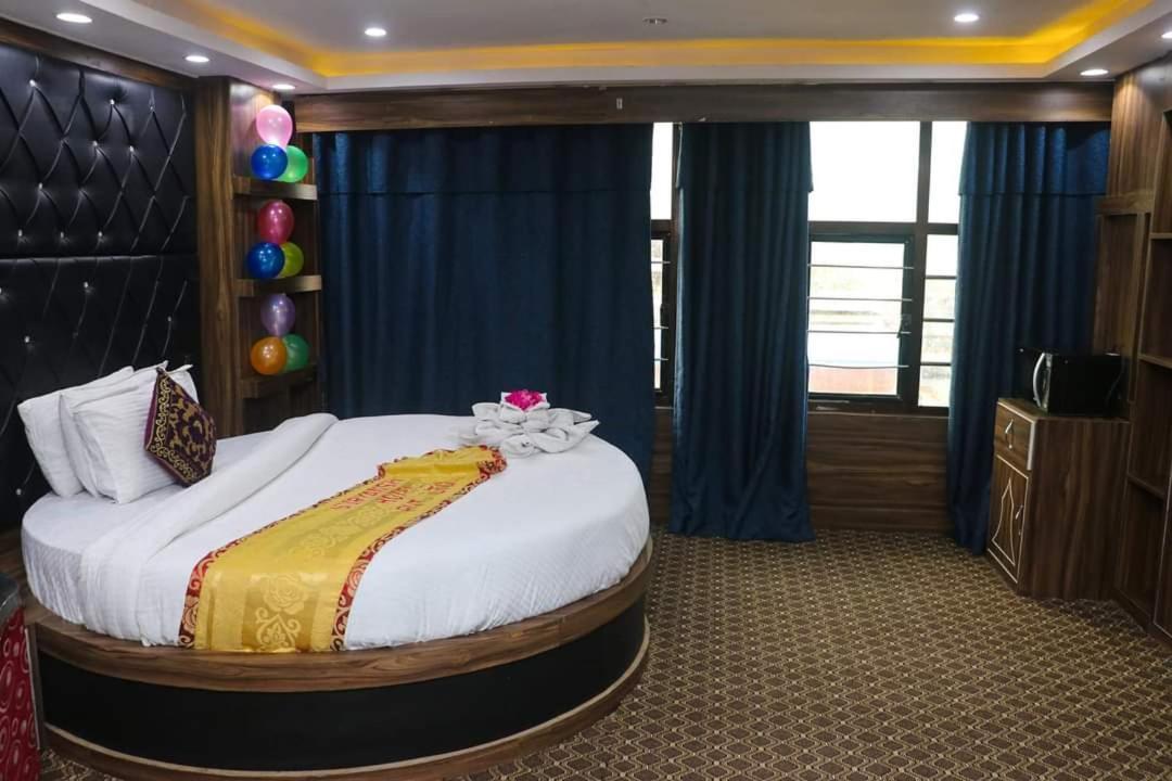 Hotel Suryansh Pvt Ltd Hetauda Extérieur photo