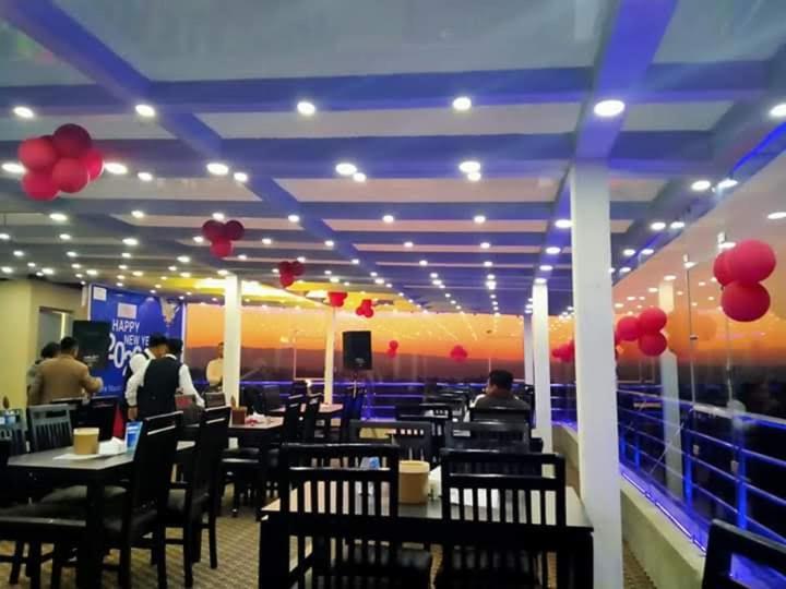 Hotel Suryansh Pvt Ltd Hetauda Extérieur photo